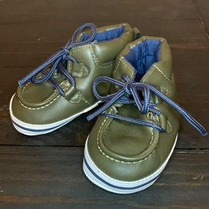 Carter’s Baby Soft Sole Shoes